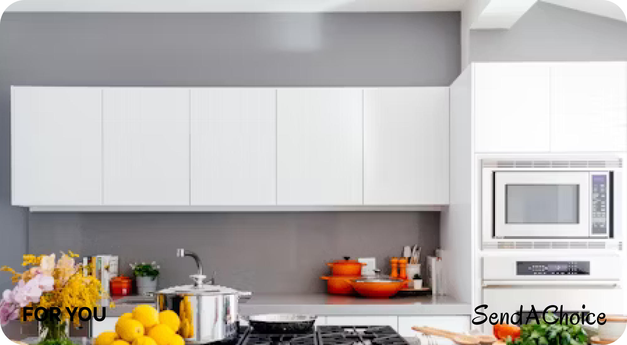 Everyday Kitchen Basics Choice Gift Card gift card