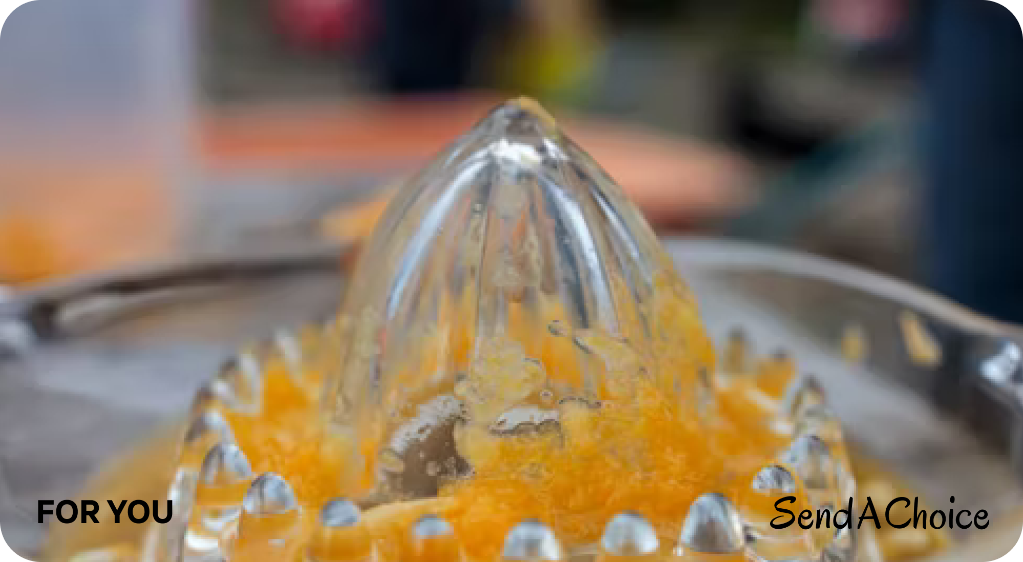 Cooking Gadgets Choice Gift Card gift card