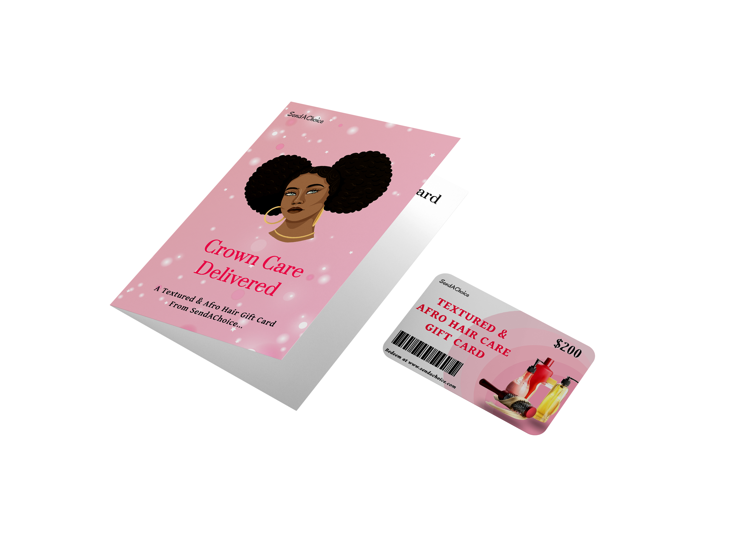 Afro Hair Care