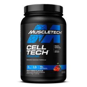 MuscleTech