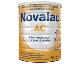 Novalac