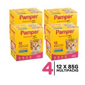 Pamper