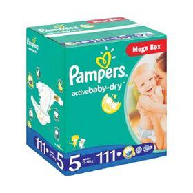 Pampers