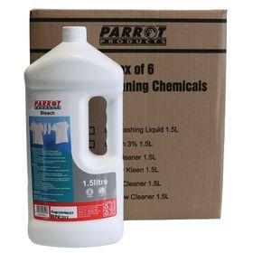 Parrot Products