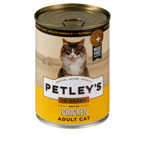 Petley's