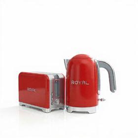 ROYAL HOMEWARE