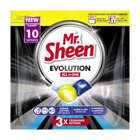 Shield Chemicals