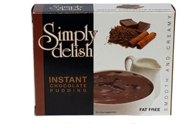 Simply Delish