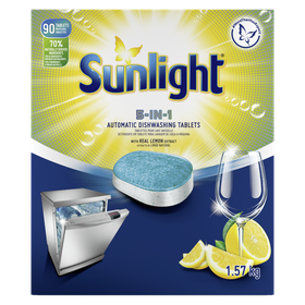 Sunlight