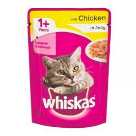 Whiskas