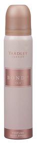 Yardley