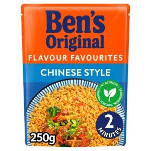 Ben's Original