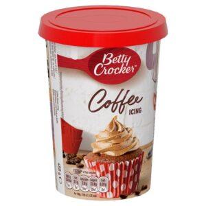 Betty Crocker