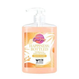 Cussons