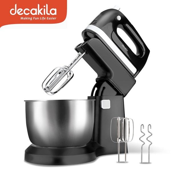 Decakila