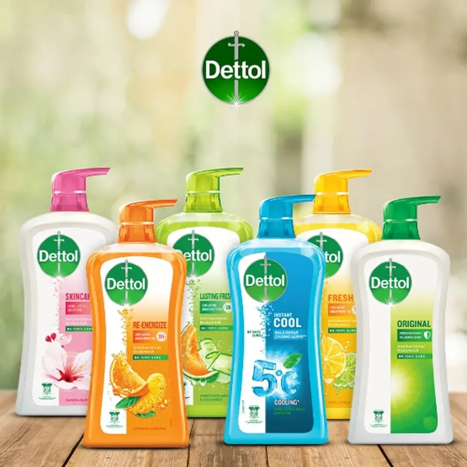 Dettol