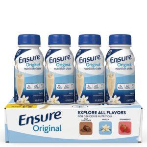 Ensure
