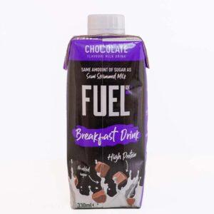 Fuel10K