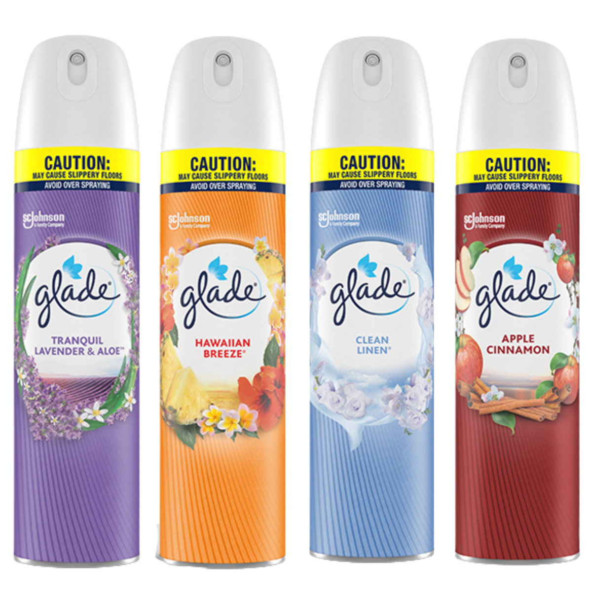 Glade