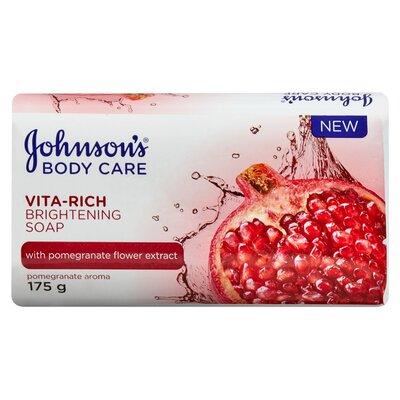 Johnson's