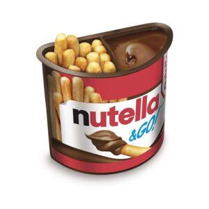 Nutella