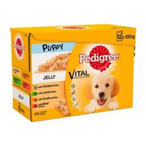 Pedigree