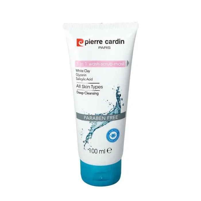 Pierre Cardin