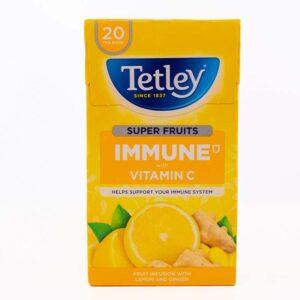 Tetley