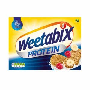 Weetabix