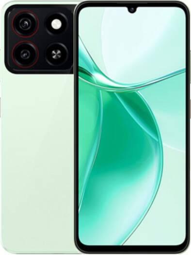 ZTE