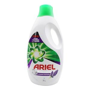 Ariel