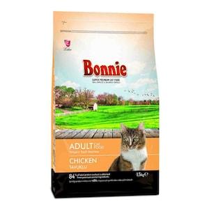 Bonnie