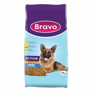 Bravo