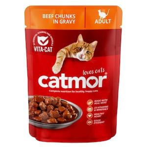 Catmor