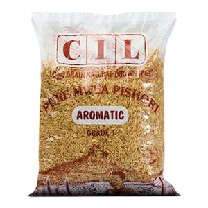 Cil