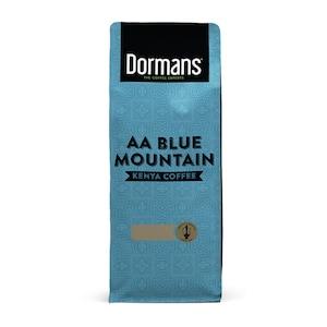 Dormans
