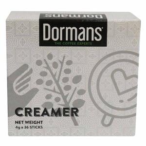 Dormans