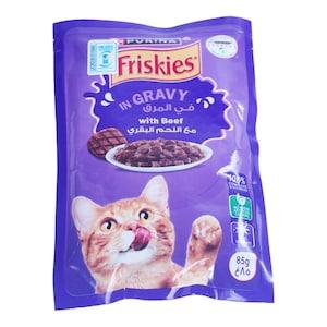 Friskies