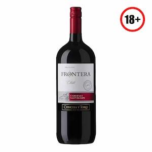 Frontera