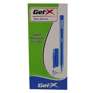 Gel-X
