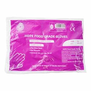 Hdpe