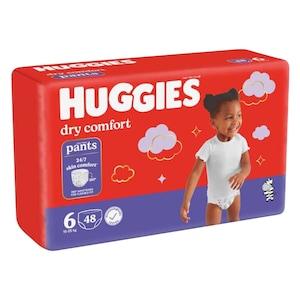 Huggies
