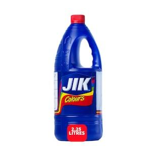 Jik