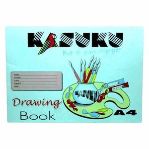 Kasuku
