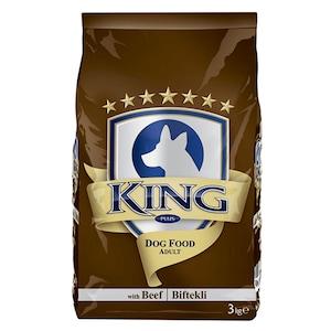 King