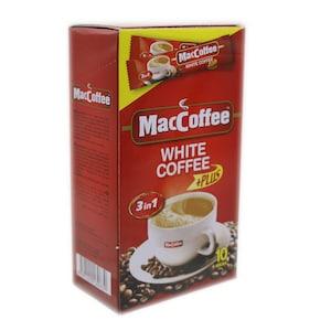 Maccoffee