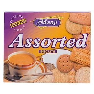 Manji