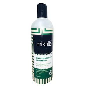 Mikalla