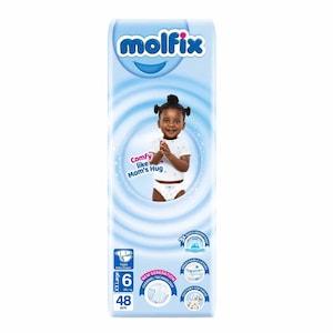 Molfix