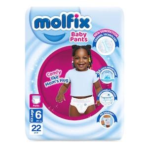 Molfix